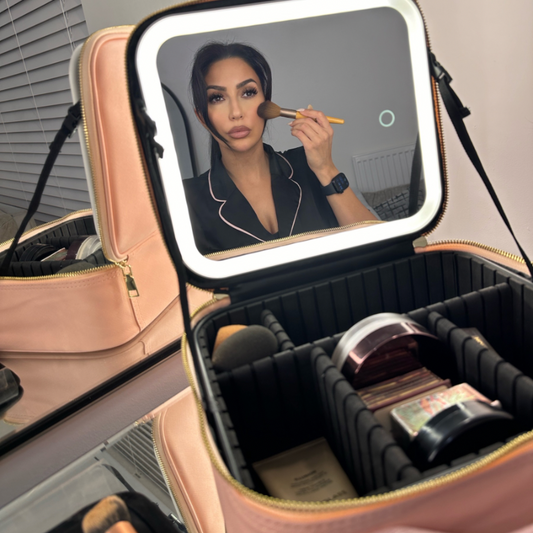 MyMirror™ Makeup Bag