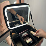 MyMirror™ Makeup Bag