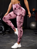 MyLeggings™ - Seamless High Stretch Leggings