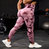 MyLeggings™ - Seamless High Stretch Leggings