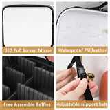 MyMirror™ Makeup Bag