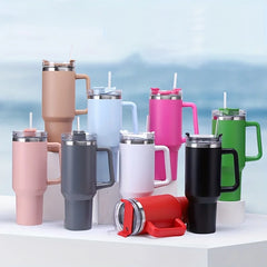 MyBottle™ Insulated Water Bottle