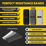 MyBands™ - Resistance Booty Bands