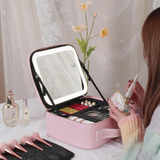 MyMirror™ Makeup Bag